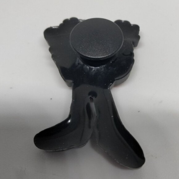 Hedgehog Doctor Eggman Shoe Charm Jibbitz - Picture 3 of 3